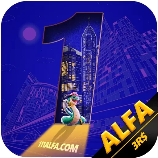 111alfa - Slots Premium - ⚡ apk