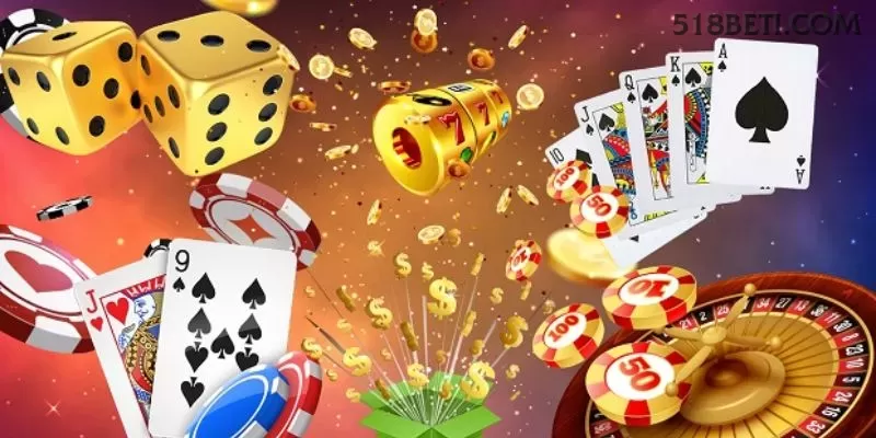 Apostas esportivas 518bet - futebol e esportes ao vivo
