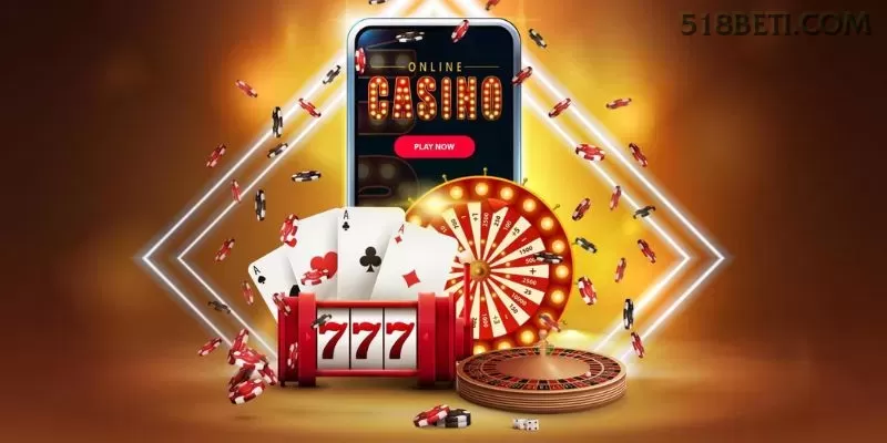 App 518bet Android download