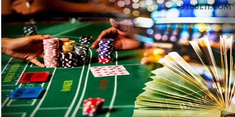 518bet multi dispositivo